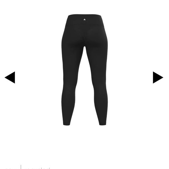 Vitality Evoke Legging high rise M/L - Picture 3 of 3